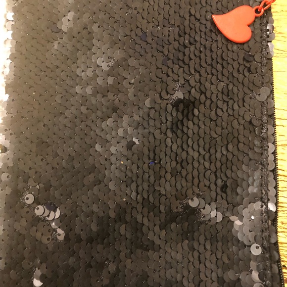 Betty Boop clutch bag - Picture 2 of 4